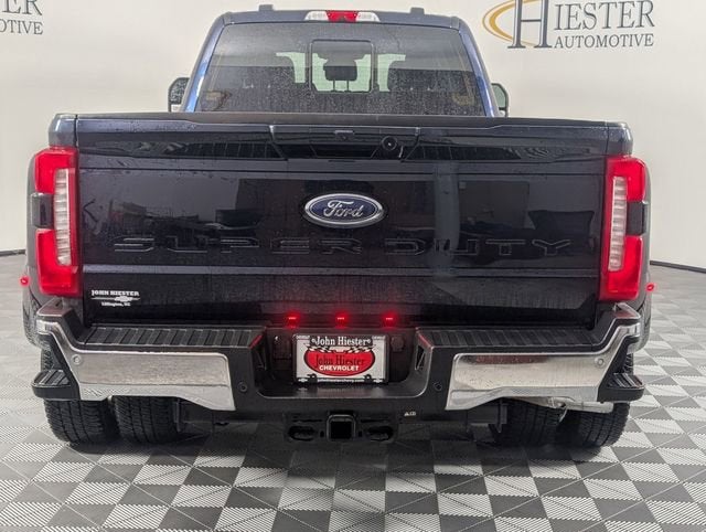 2025 Ford Super Duty F-350 DRW XL