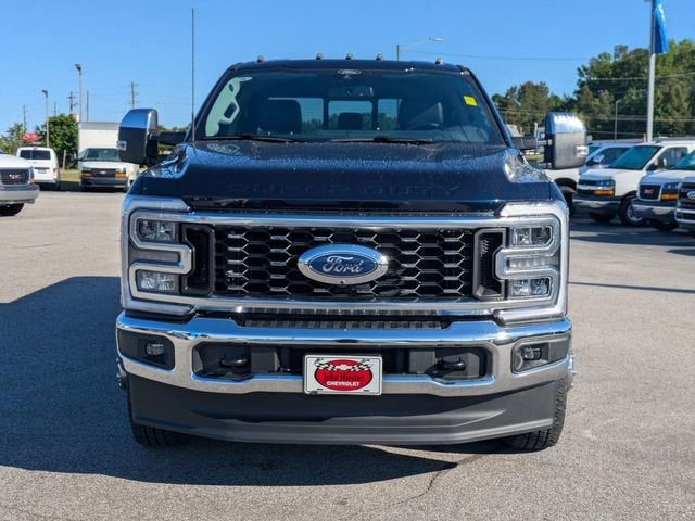 2025 Ford Super Duty F-350 DRW XL