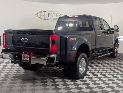 2025 Ford Super Duty F-350 DRW XL