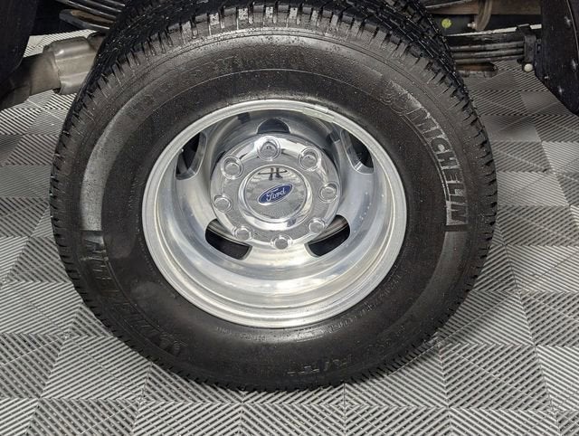 2025 Ford Super Duty F-350 DRW XL