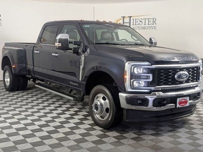2025 Ford Super Duty F-350 DRW XL