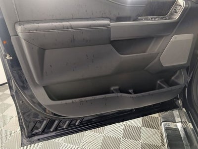 2025 Ford Super Duty F-350 DRW XL