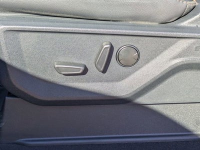 2025 Ford Super Duty F-350 DRW XL