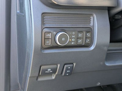 2025 Ford Super Duty F-350 DRW XL