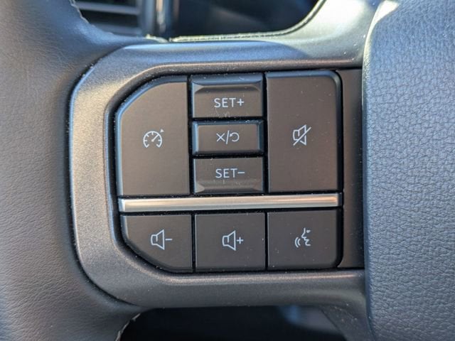 2025 Ford Super Duty F-350 DRW XL