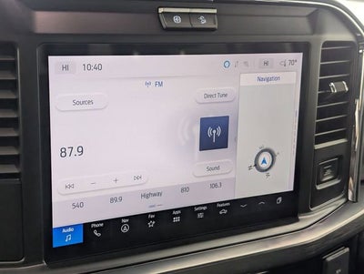 2025 Ford Super Duty F-350 DRW XL
