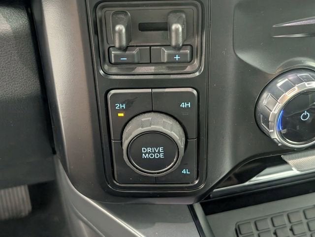 2025 Ford Super Duty F-350 DRW XL