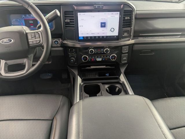 2025 Ford Super Duty F-350 DRW XL