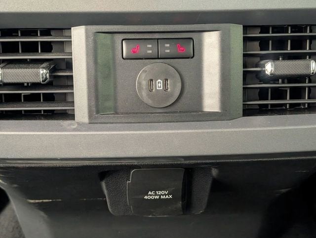 2025 Ford Super Duty F-350 DRW XL