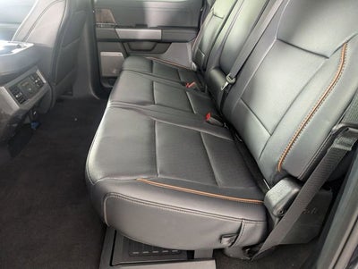 2025 Ford Super Duty F-350 DRW XL