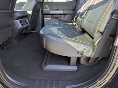 2025 Ford Super Duty F-350 DRW XL