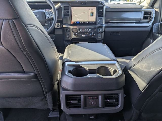 2025 Ford Super Duty F-350 DRW XL
