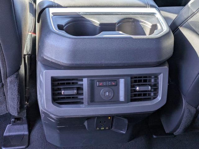 2025 Ford Super Duty F-350 DRW XL