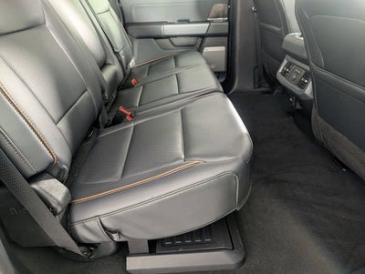 2025 Ford Super Duty F-350 DRW XL