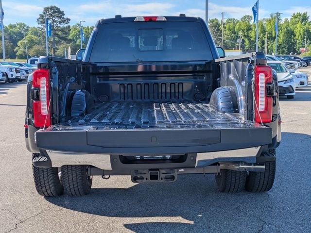 2025 Ford Super Duty F-350 DRW XL