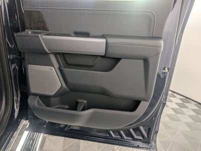 2025 Ford Super Duty F-350 DRW XL
