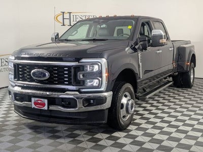 2025 Ford Super Duty F-350 DRW XL