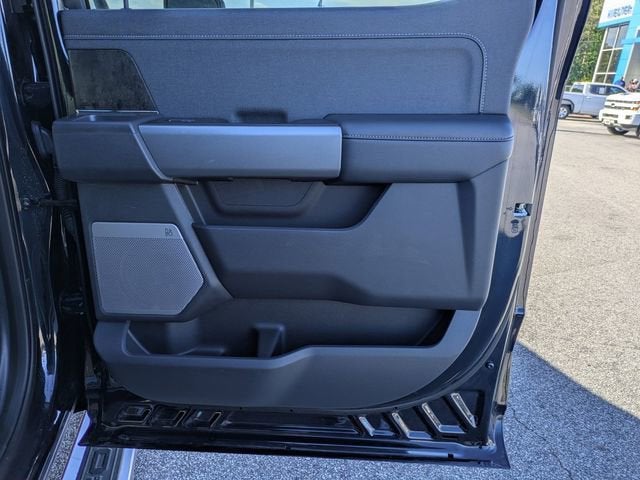 2025 Ford Super Duty F-350 DRW XL