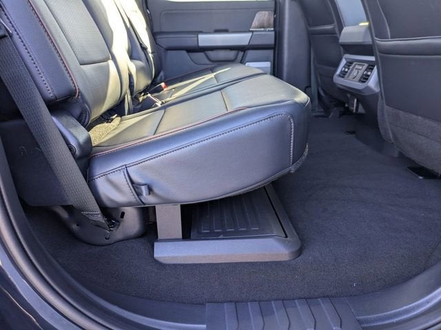 2025 Ford Super Duty F-350 DRW XL