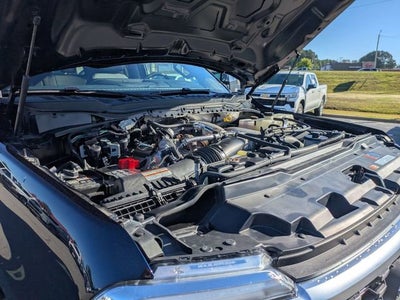 2025 Ford Super Duty F-350 DRW XL