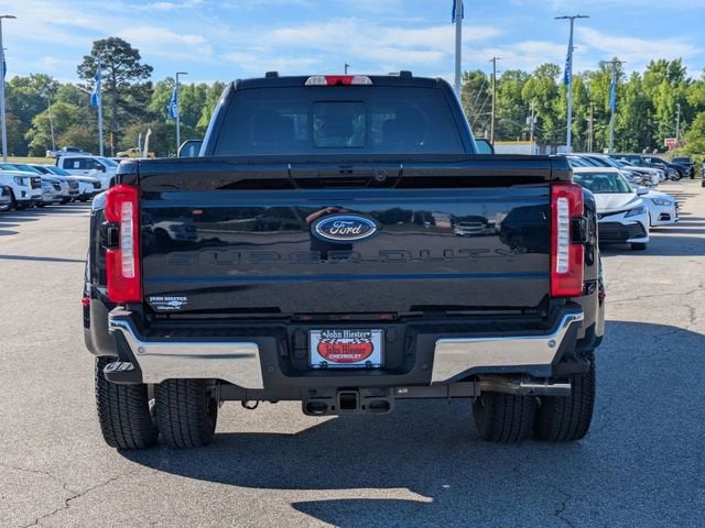 2025 Ford Super Duty F-350 DRW XL