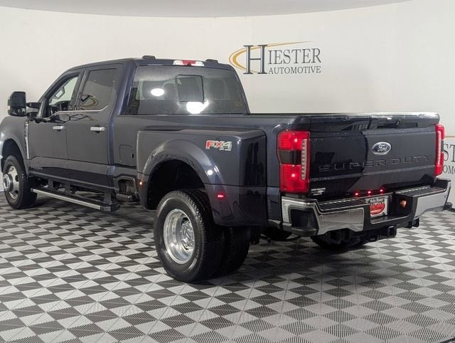 2025 Ford Super Duty F-350 DRW XL