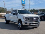 2022 Ford Super Duty F-450 DRW XL