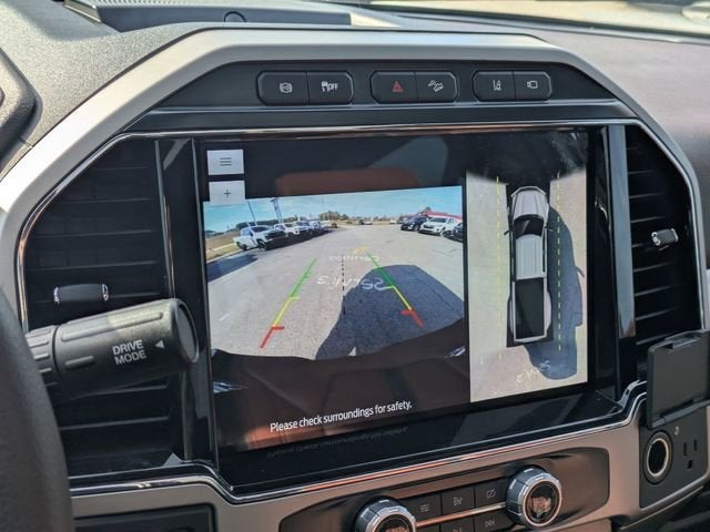 2022 Ford Super Duty F-450 DRW XL