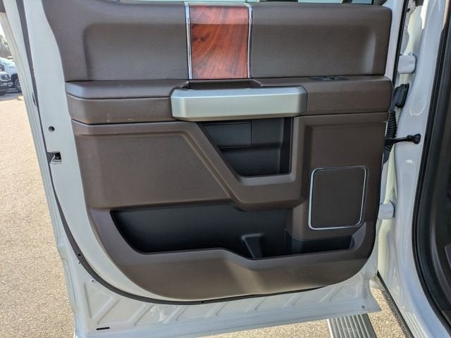 2022 Ford Super Duty F-450 DRW XL