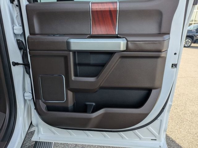 2022 Ford Super Duty F-450 DRW XL