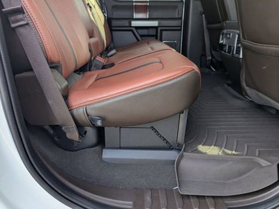 2022 Ford Super Duty F-450 DRW XL