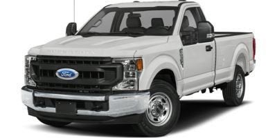 2021 Ford Super Duty F-250 SRW XL
