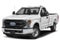 2021 Ford Super Duty F-250 SRW XL
