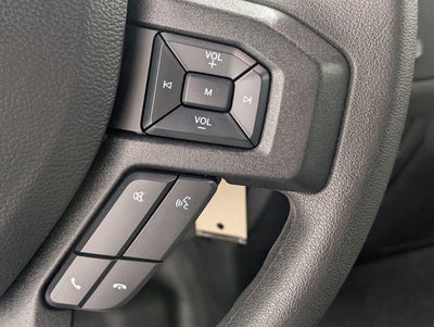 2021 Ford F-250 XL