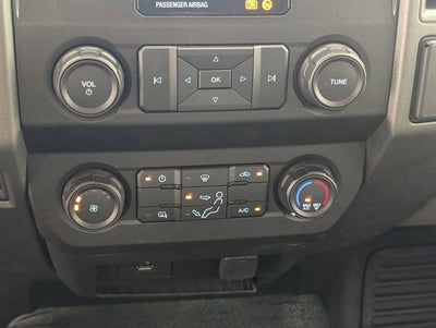 2021 Ford F-250 XL