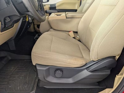 2019 Ford F-250 XLT