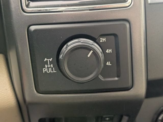 2019 Ford F-250 XLT