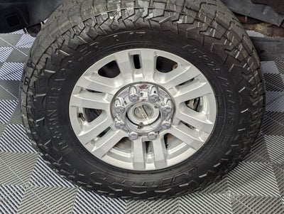 2019 Ford F-250 XLT