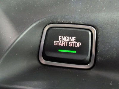 2020 Chevrolet Camaro 1LT