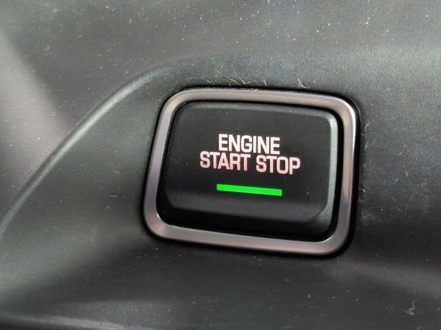 2020 Chevrolet Camaro 1LT