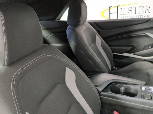 2020 Chevrolet Camaro 1LT