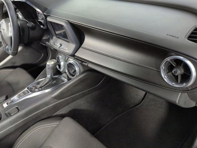 2020 Chevrolet Camaro 1LT