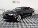 2020 Chevrolet Camaro 1LT