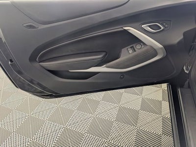 2018 Chevrolet Camaro 1SS