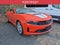 2020 Chevrolet Camaro LT1