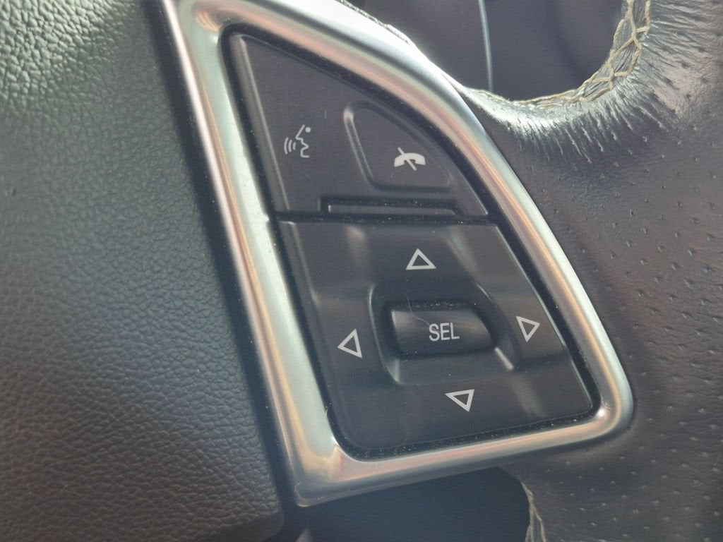 2021 Chevrolet Camaro 2SS