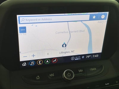 2021 Chevrolet Camaro 2SS