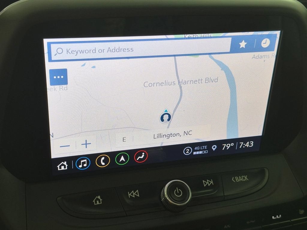 2021 Chevrolet Camaro 2SS