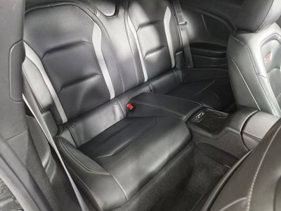 2021 Chevrolet Camaro 2SS
