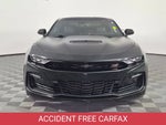 2021 Chevrolet Camaro 2SS